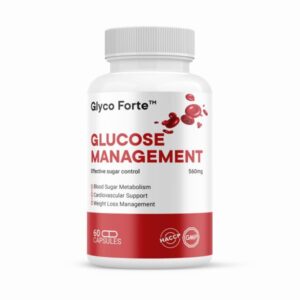 Glyco Forte Glucose Management