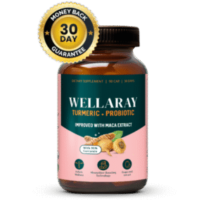 Wellaray Probiotic