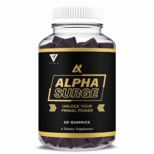 Alpha Surge