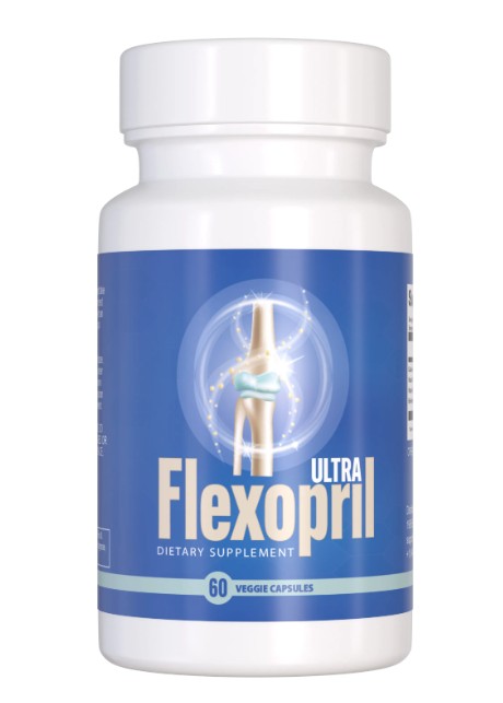 Flexopril Ultra